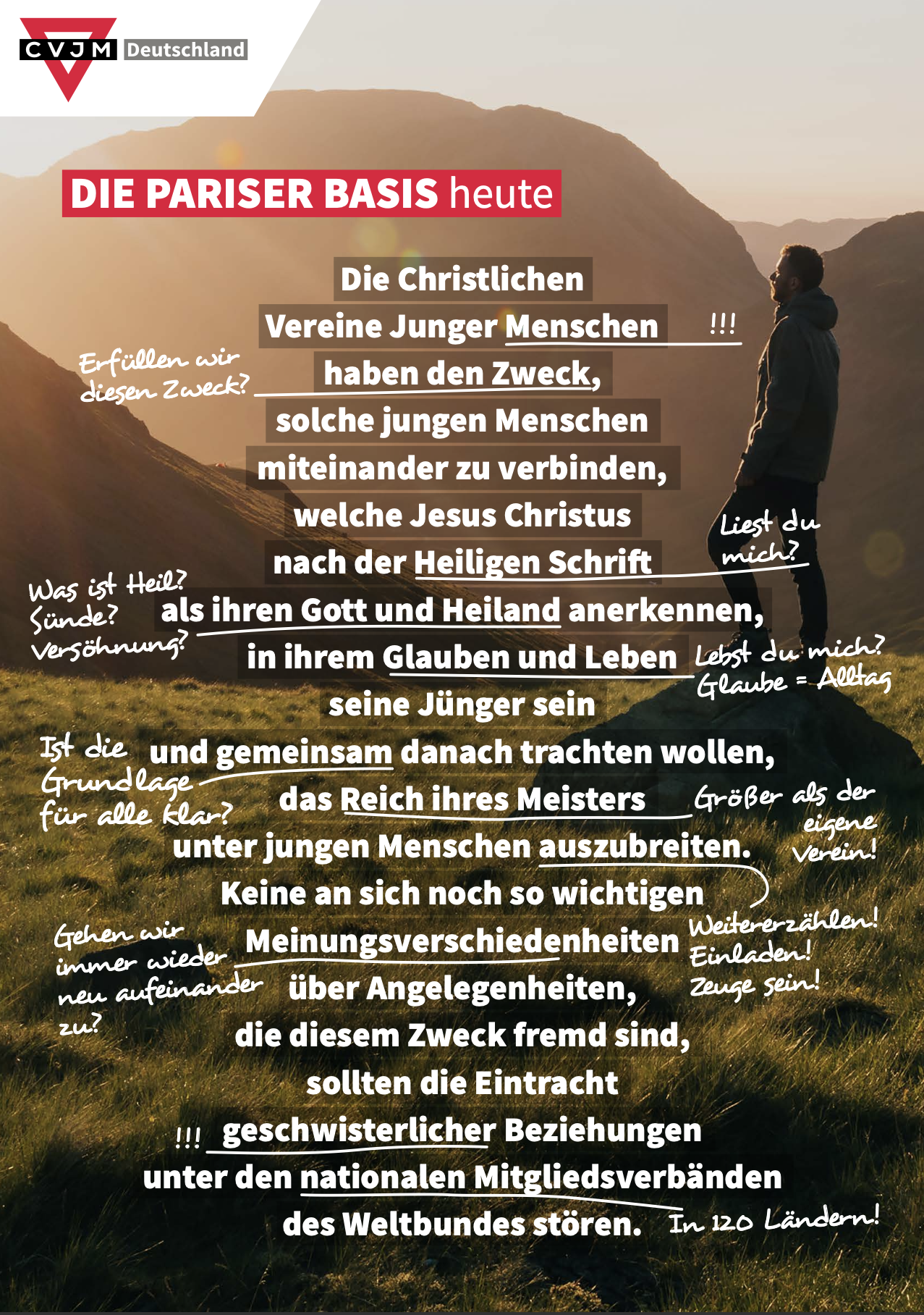 Pariser Basis heute Bild