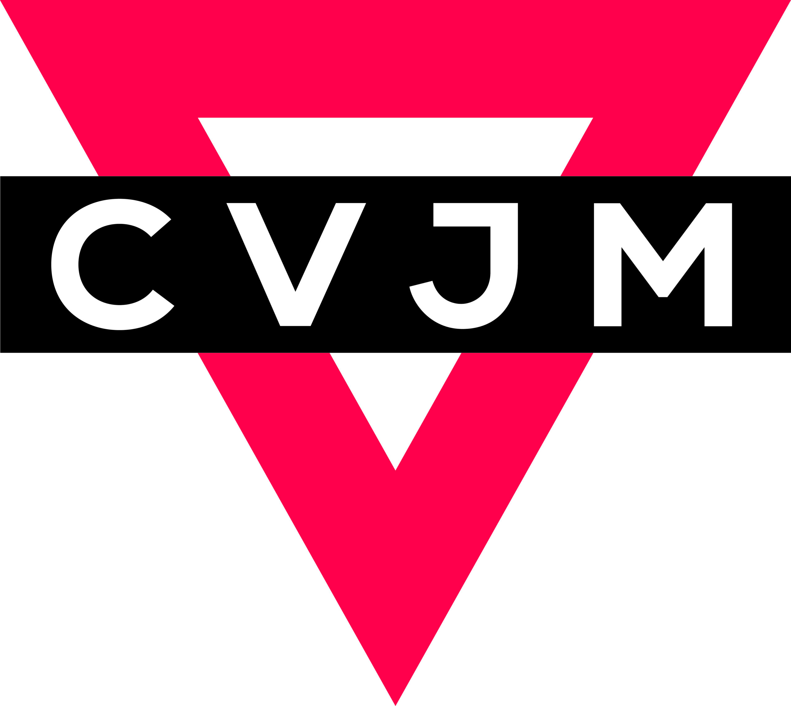 Logo_CVJM_Dreieck_farbig_mit Hintergrund